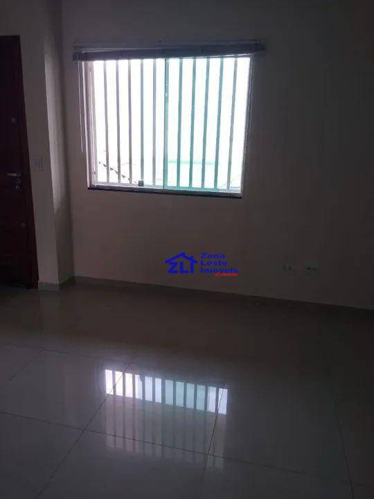 Apartamento para alugar com 1 quarto, 36m² - Foto 9