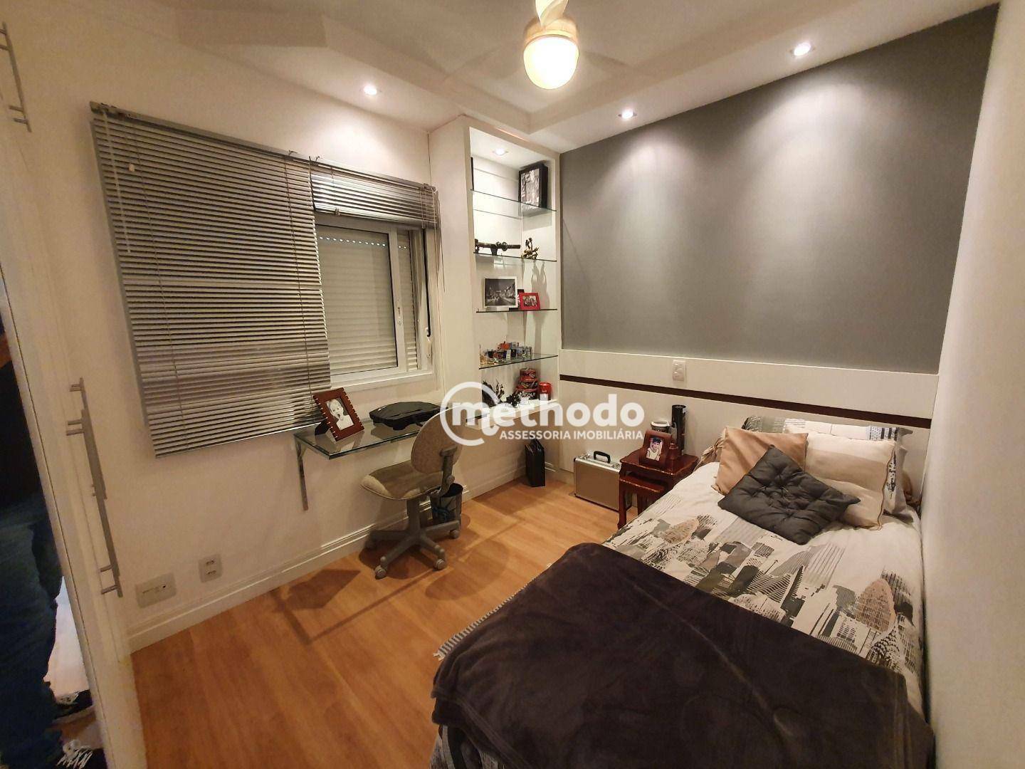 Apartamento à venda com 3 quartos, 137m² - Foto 16