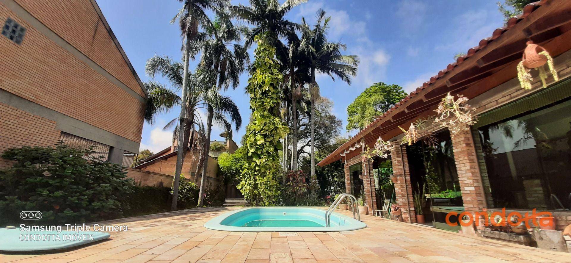 Casa para alugar com 4 quartos, 292m² - Foto 8