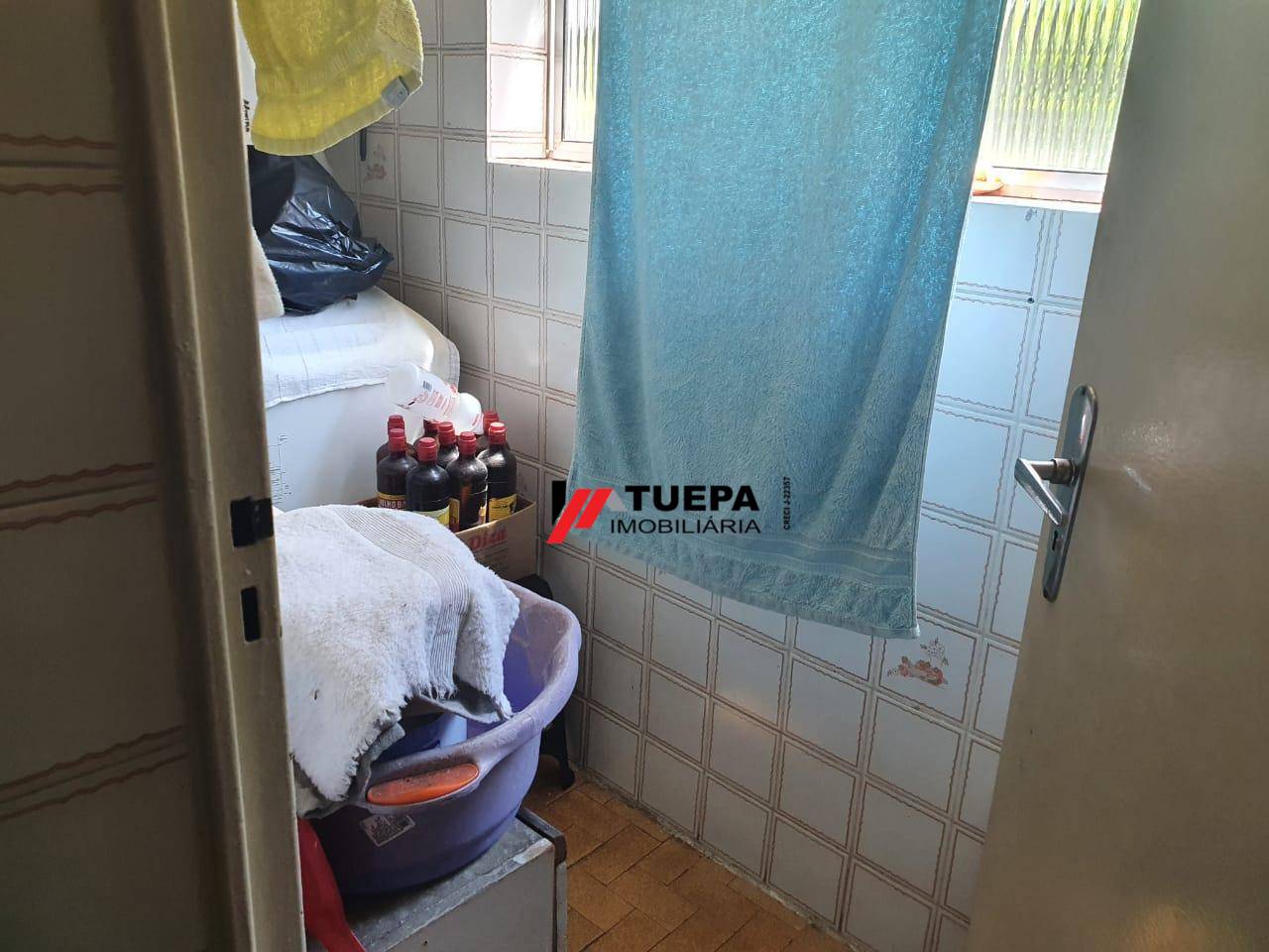 Apartamento à venda com 2 quartos, 54m² - Foto 3