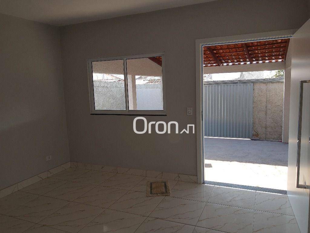 Casa à venda com 3 quartos, 148m² - Foto 11