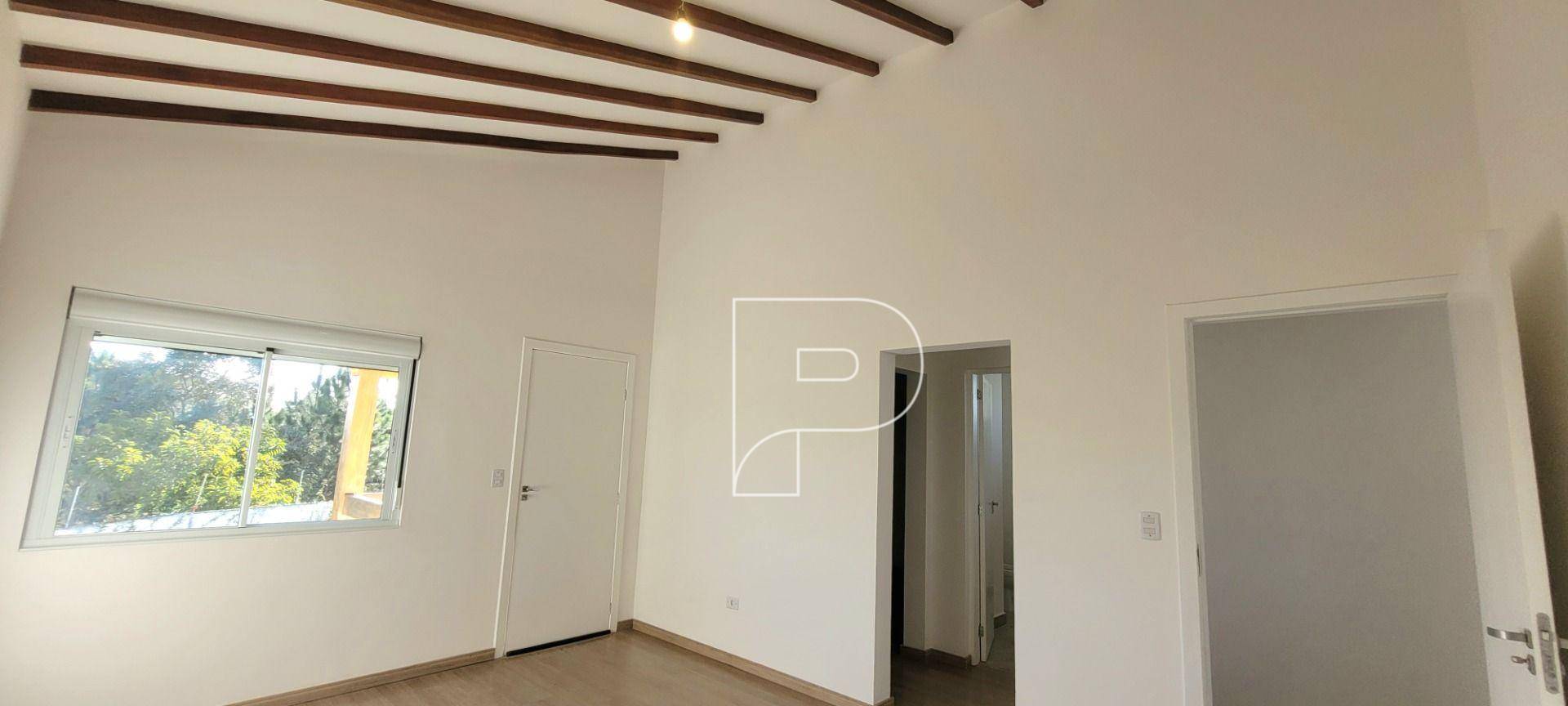 Casa de Condomínio à venda com 3 quartos, 234m² - Foto 25