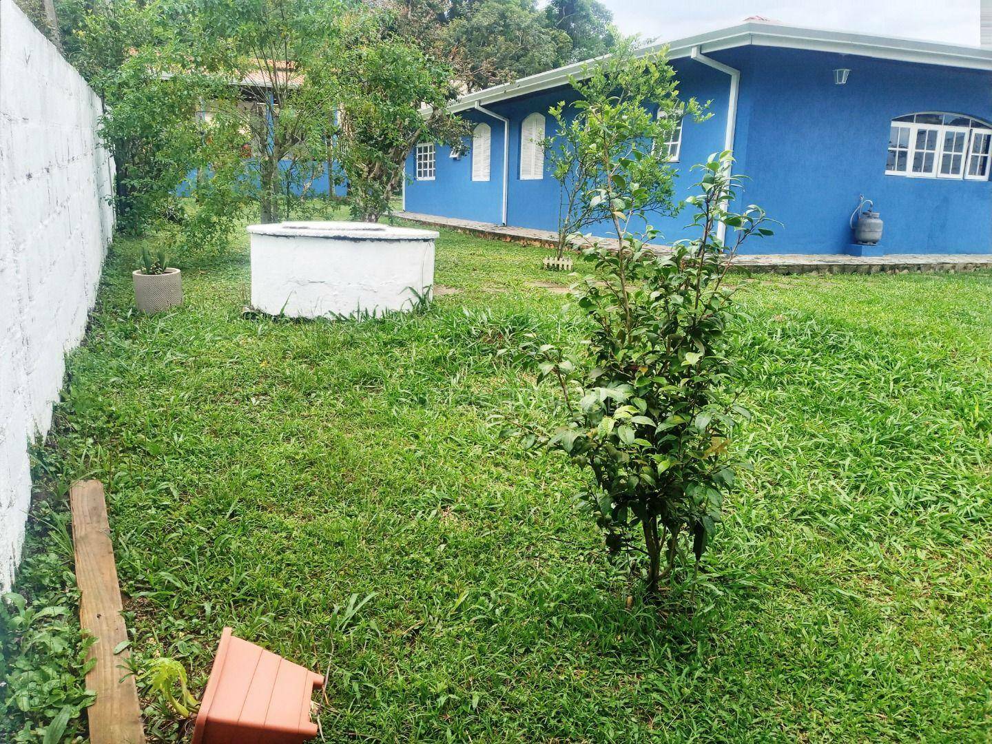 Casa de Condomínio à venda e aluguel com 3 quartos, 200m² - Foto 32