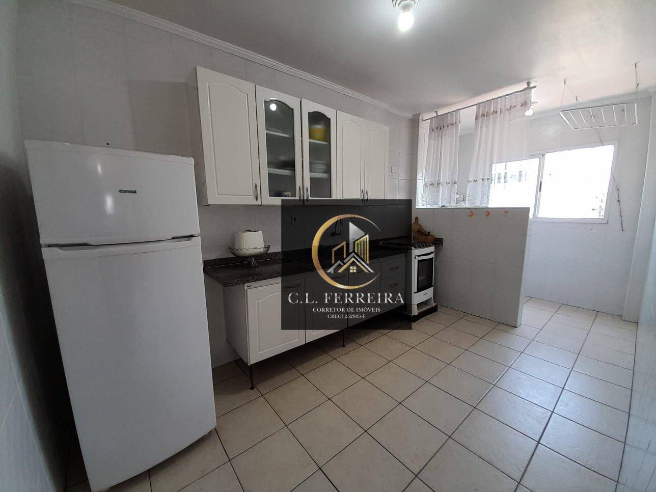 Apartamento à venda com 2 quartos, 80m² - Foto 5