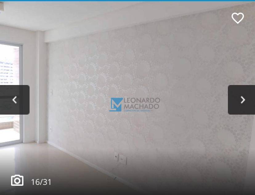 Apartamento à venda com 2 quartos, 75m² - Foto 12