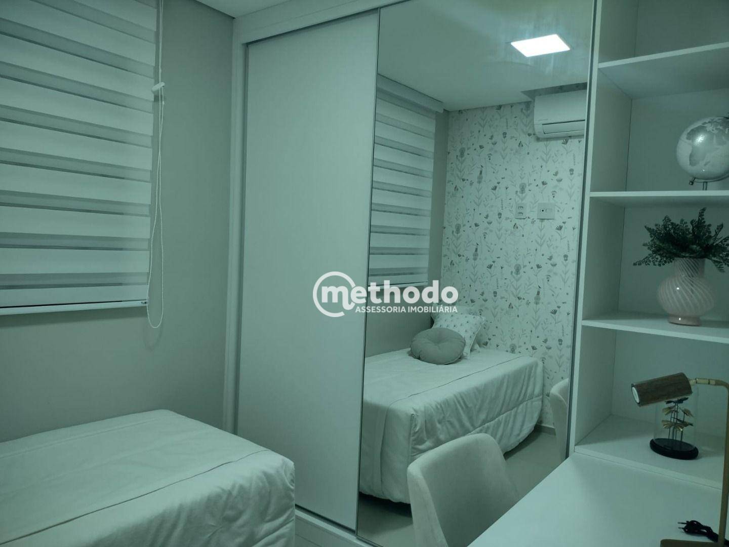 Apartamento à venda com 4 quartos, 83m² - Foto 9