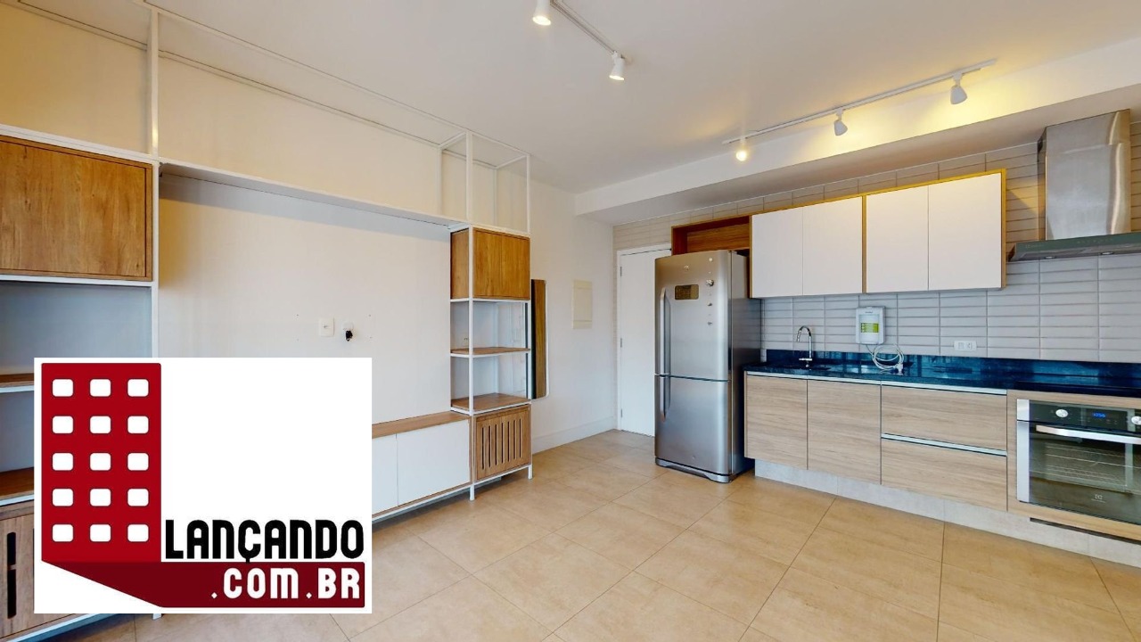 Apartamento à venda com 1 quarto, 64m² - Foto 17