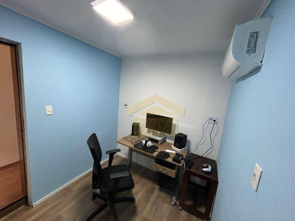 Sobrado à venda com 3 quartos, 300m² - Foto 13