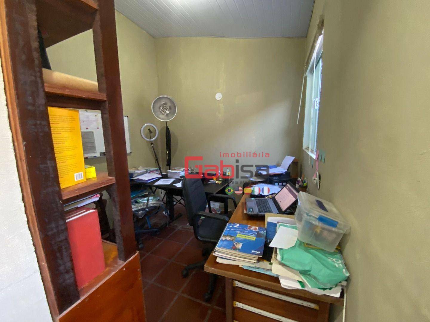 Casa à venda com 4 quartos, 360m² - Foto 16