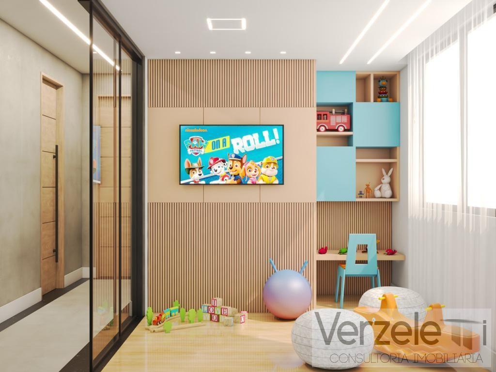 Apartamento à venda com 2 quartos, 73m² - Foto 6