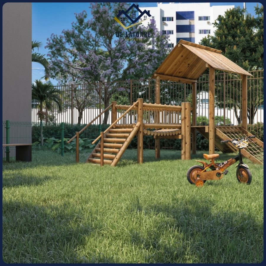 Apartamento, 4 quartos, 50 m² - Foto 22