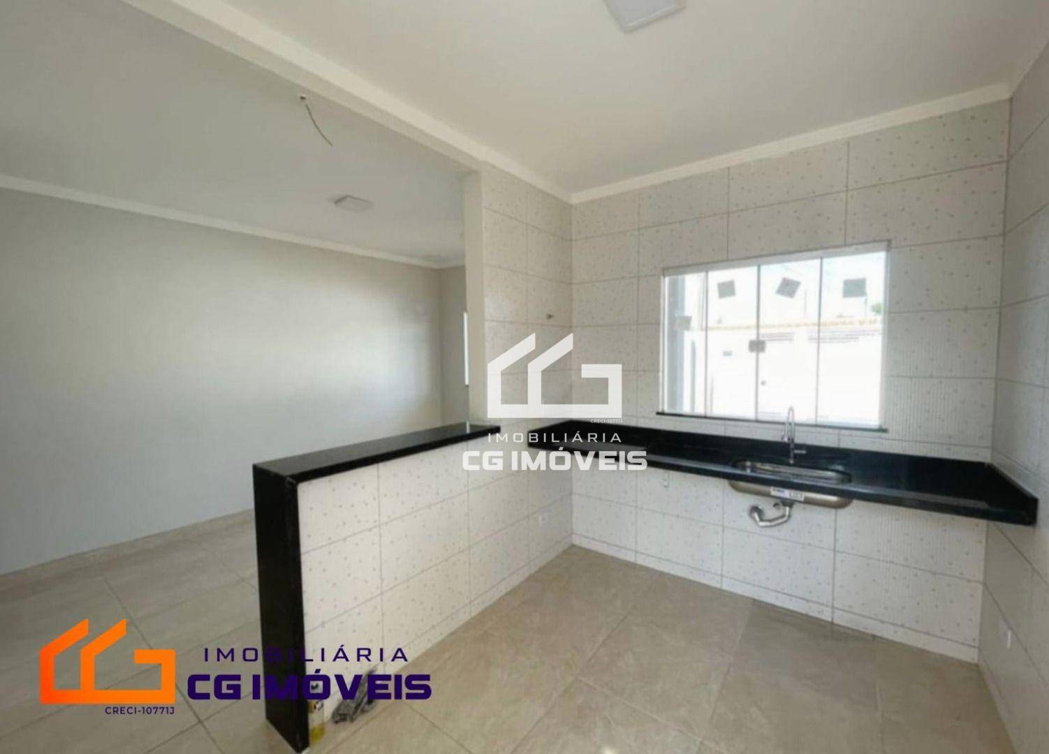 Casa à venda com 3 quartos, 79m² - Foto 4