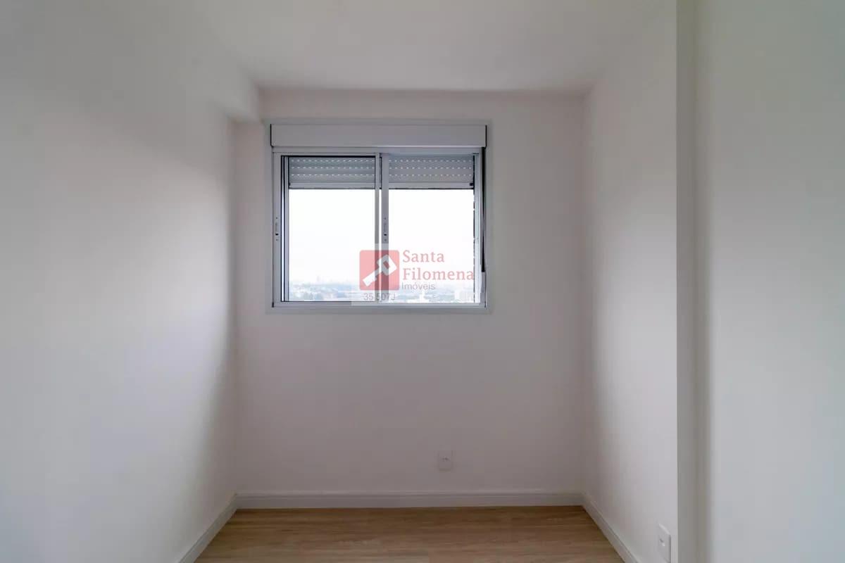 Apartamento à venda com 1 quarto, 39m² - Foto 27