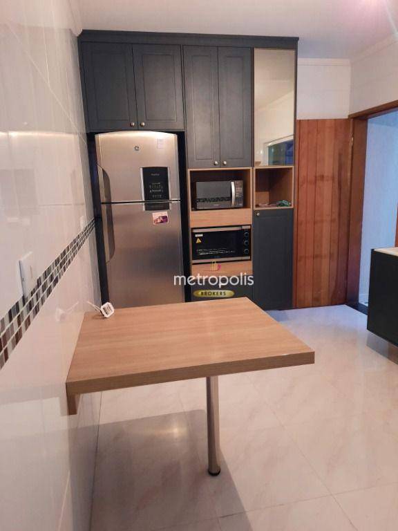 Sobrado à venda com 3 quartos, 96m² - Foto 4