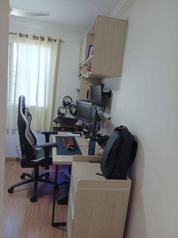 Apartamento à venda com 3 quartos, 78m² - Foto 19