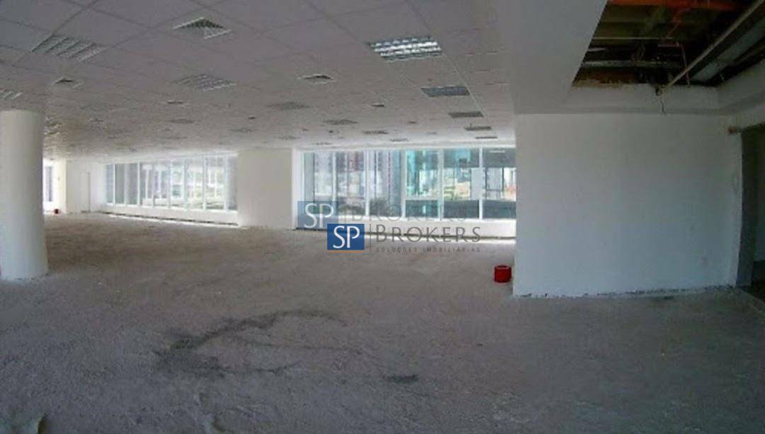 Conjunto Comercial-Sala para alugar, 535m² - Foto 5