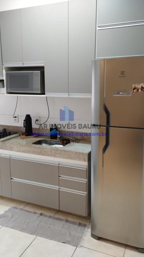 Apartamento à venda com 2 quartos, 47m² - Foto 8