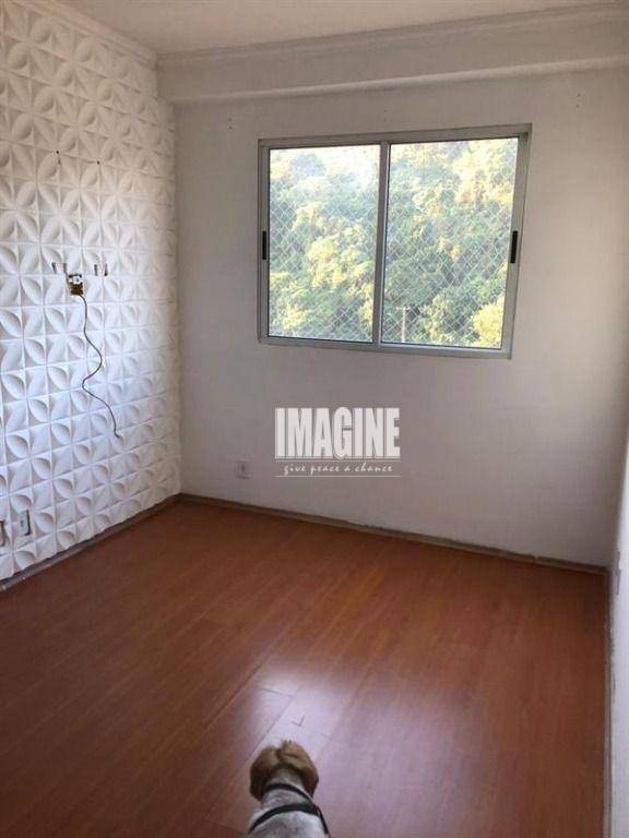 Apartamento à venda com 2 quartos, 46m² - Foto 7