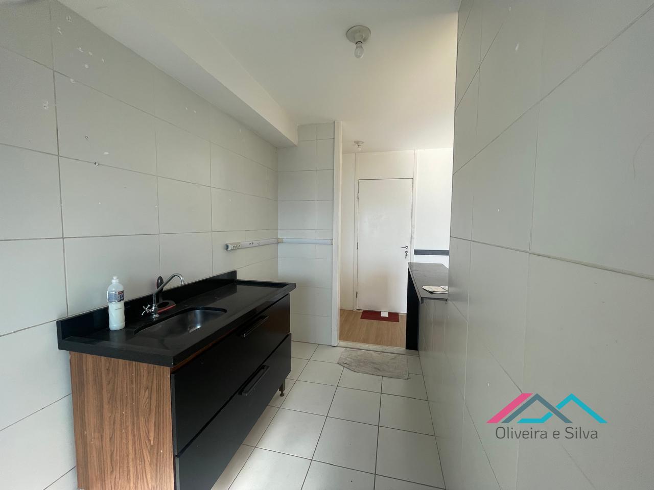 Apartamento à venda com 2 quartos, 52m² - Foto 11