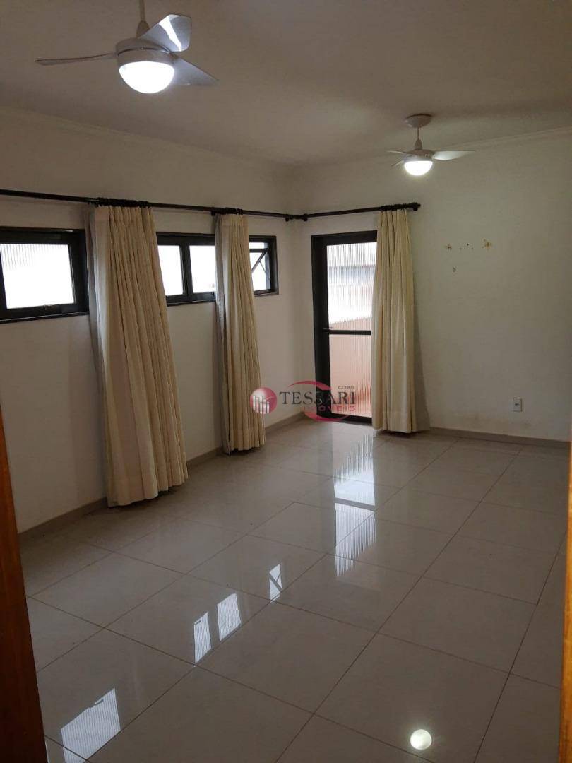 Apartamento, 3 quartos, 110 m² - Foto 1