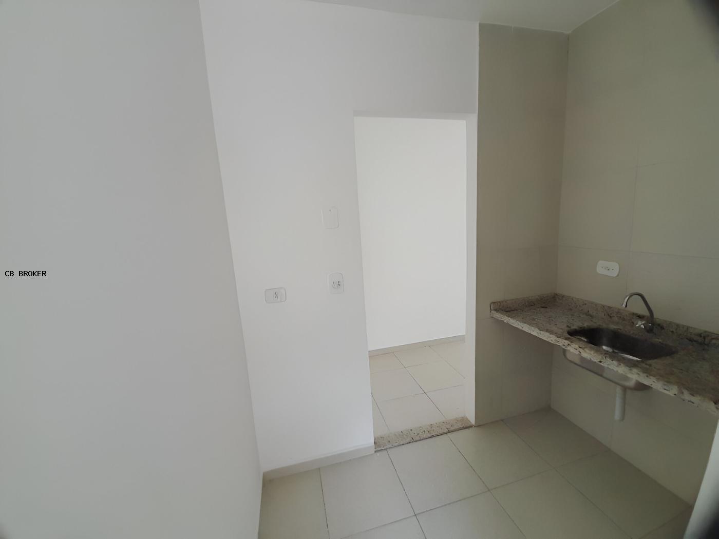 Apartamento à venda com 3 quartos, 66m² - Foto 6