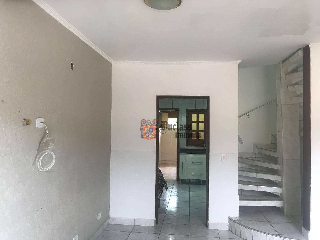 Sobrado à venda com 2 quartos, 80M2 - Foto 2