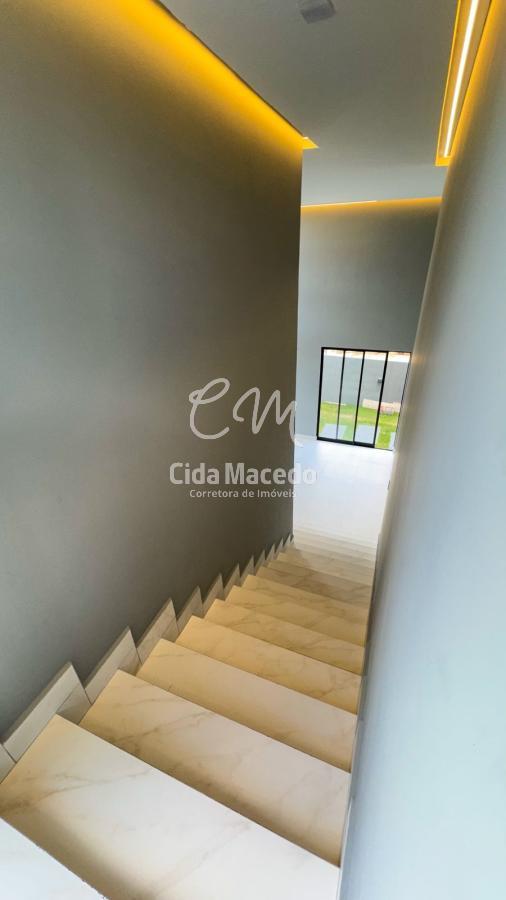 Casa de Condomínio à venda com 3 quartos, 252m² - Foto 7