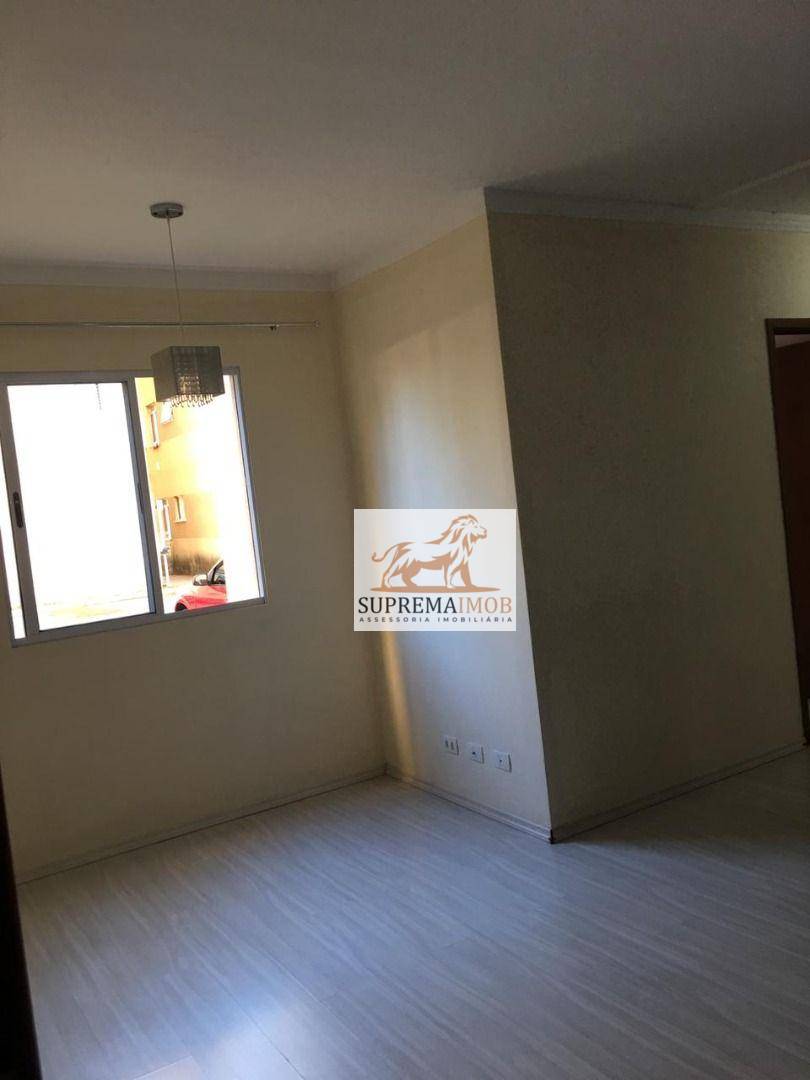 Apartamento à venda com 2 quartos, 48m² - Foto 2