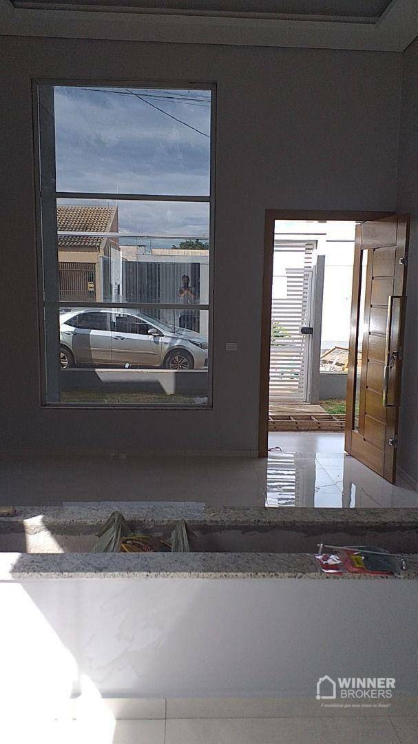 Casa à venda com 3 quartos, 160m² - Foto 3