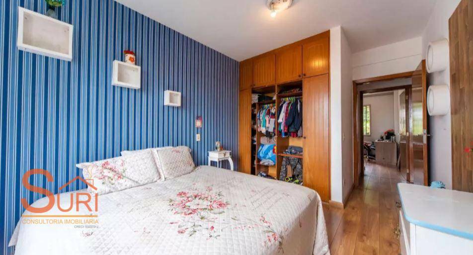 Apartamento à venda com 4 quartos, 180m² - Foto 28