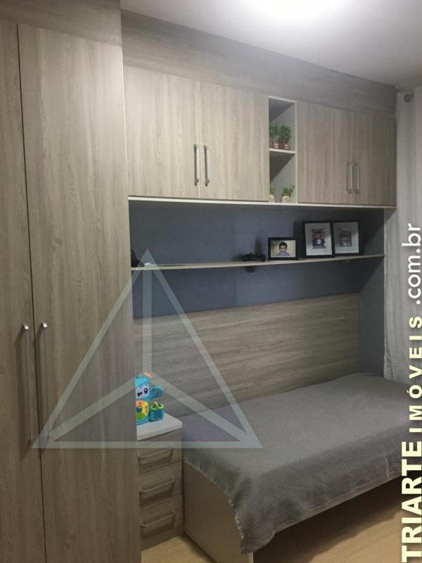 Apartamento à venda com 2 quartos, 67m² - Foto 3