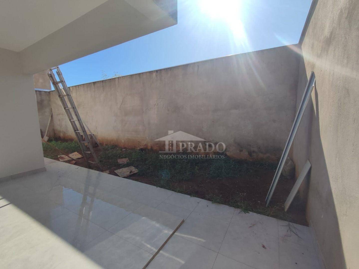 Casa à venda com 3 quartos, 159m² - Foto 25