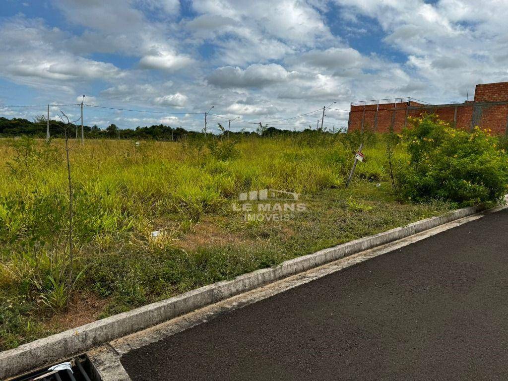 Terreno à venda, 200M2 - Foto 1