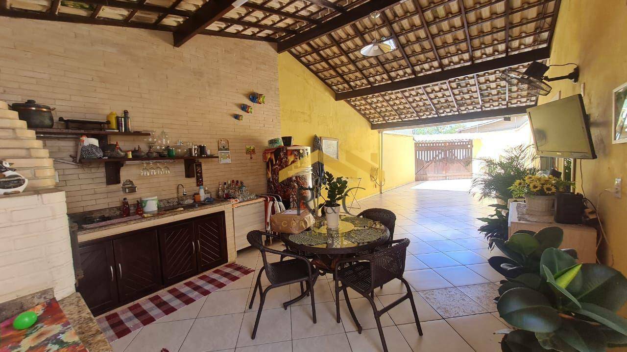 Casa à venda com 2 quartos, 81m² - Foto 23