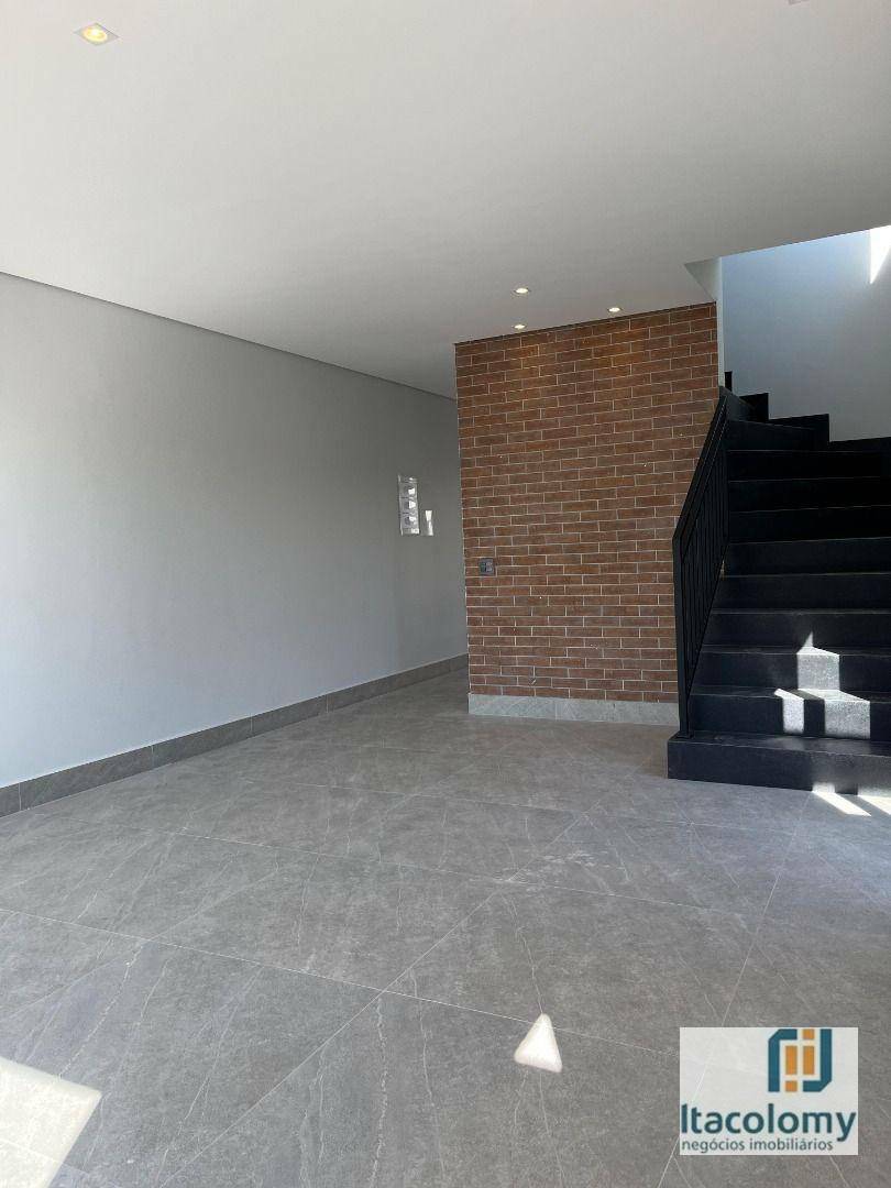 Casa de Condomínio à venda com 3 quartos, 150m² - Foto 11