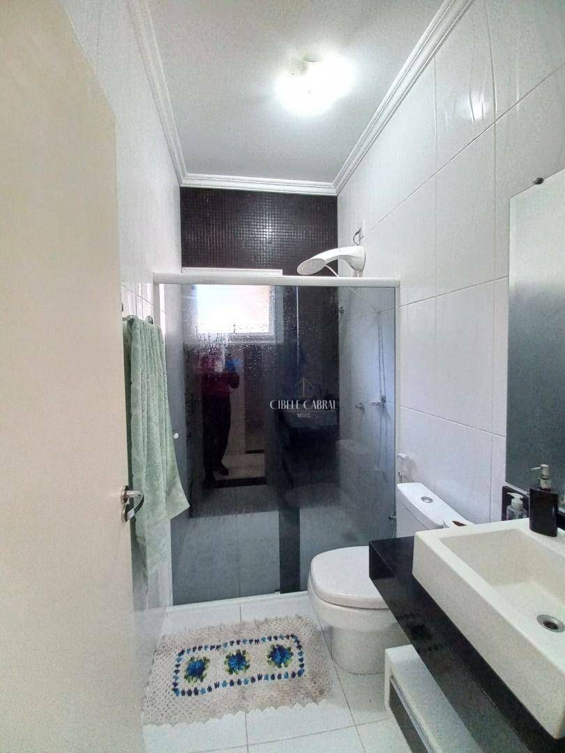 Casa à venda com 3 quartos, 197m² - Foto 42