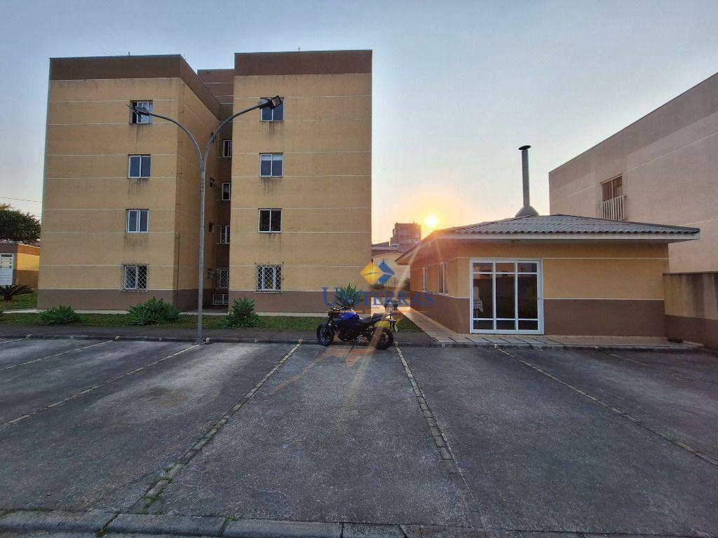 Apartamento, 2 quartos, 45 m² - Foto 5