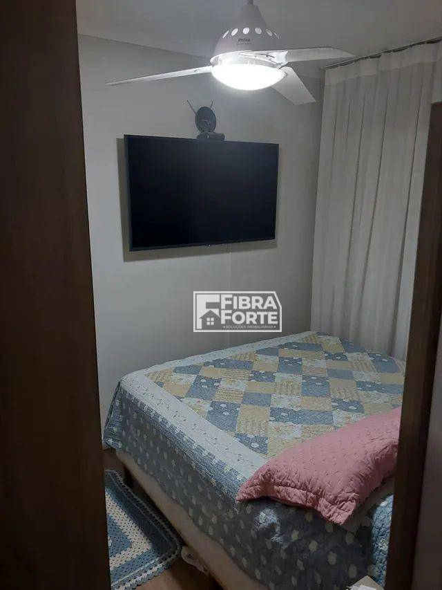 Apartamento à venda com 2 quartos, 106m² - Foto 5