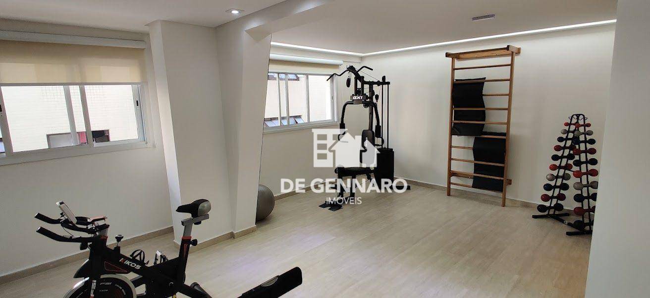 Apartamento à venda com 2 quartos, 73m² - Foto 10