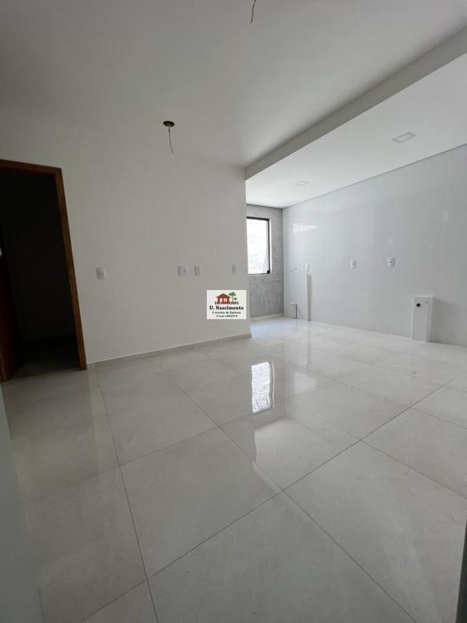 Apartamento à venda com 2 quartos, 39m² - Foto 1