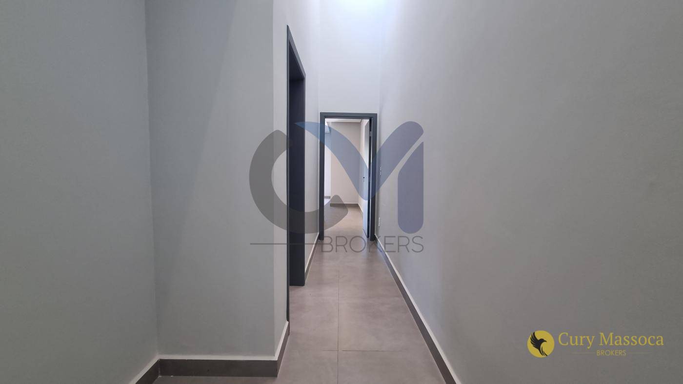 Casa de Condomínio à venda com 3 quartos, 210m² - Foto 8