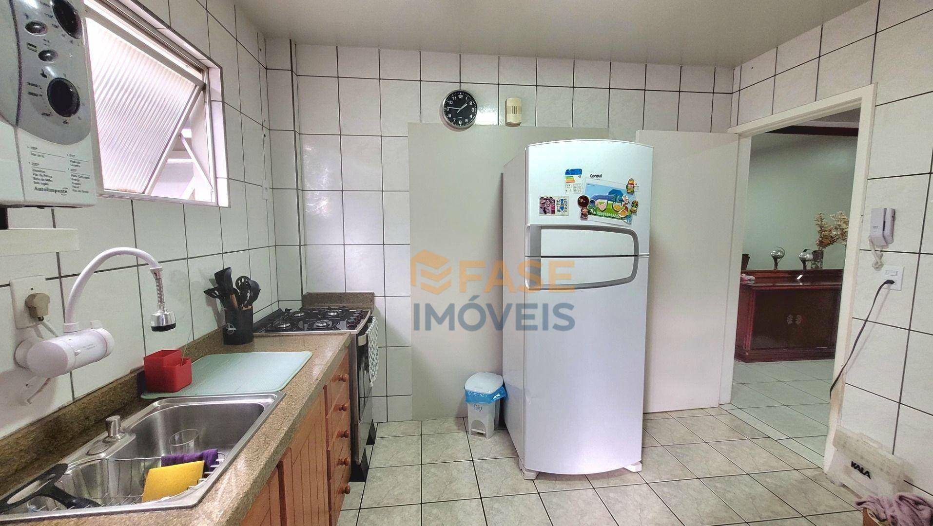 Apartamento à venda com 3 quartos, 90m² - Foto 7