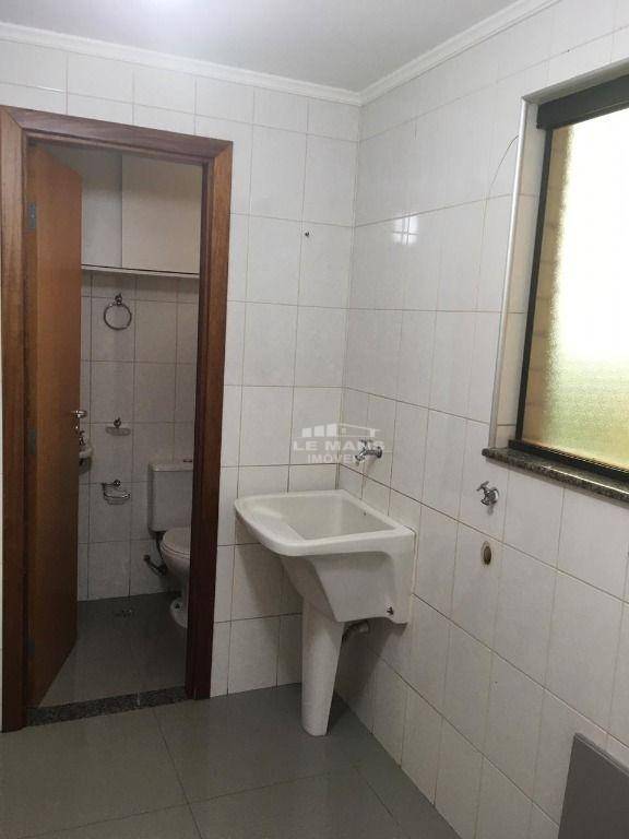 Apartamento à venda com 3 quartos, 97m² - Foto 6