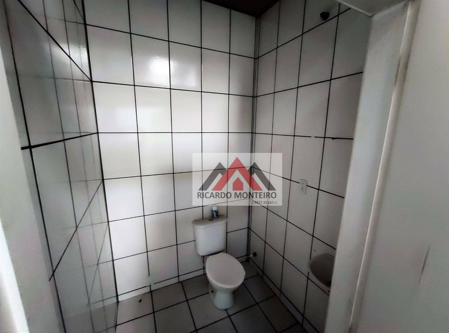 Loja-Salão para alugar, 240m² - Foto 5