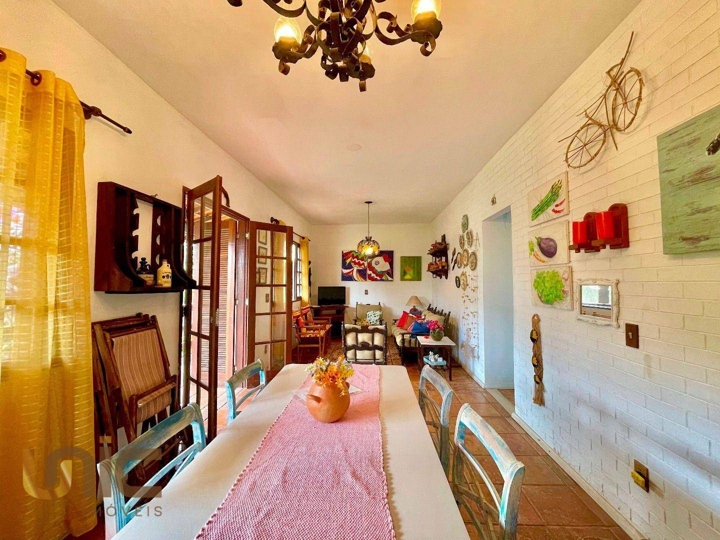 Casa de Condomínio à venda com 3 quartos, 70m² - Foto 5