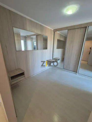 Apartamento à venda com 2 quartos, 63m² - Foto 8