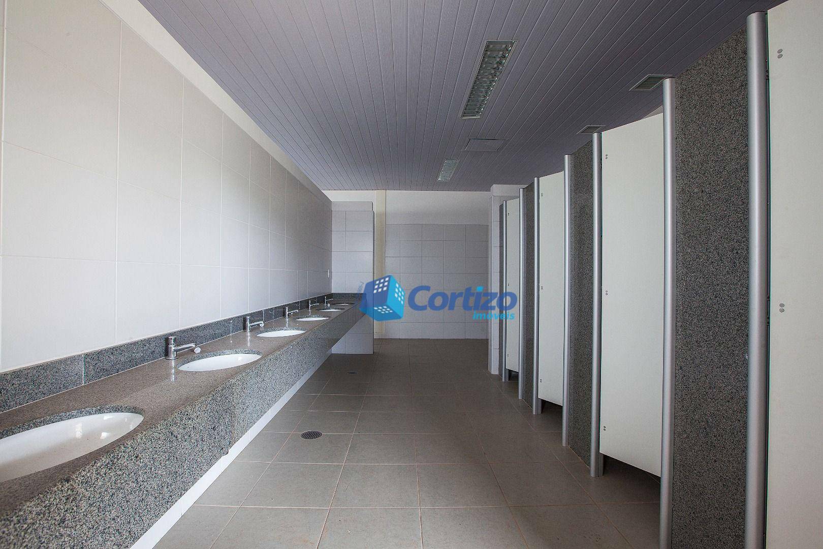 Depósito-Galpão-Armazém para alugar, 3487m² - Foto 32