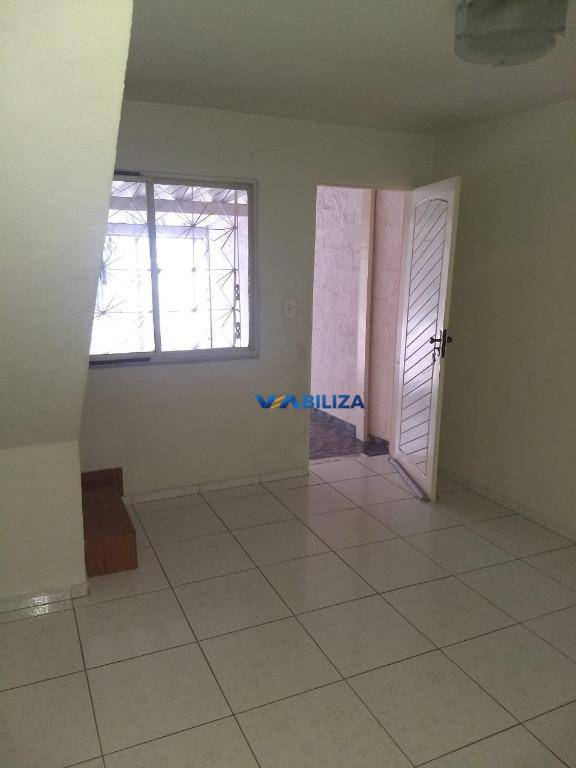 Sobrado à venda com 2 quartos, 100m² - Foto 12