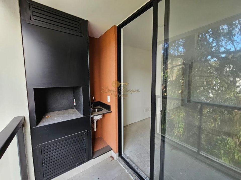 Apartamento à venda com 3 quartos, 89m² - Foto 3