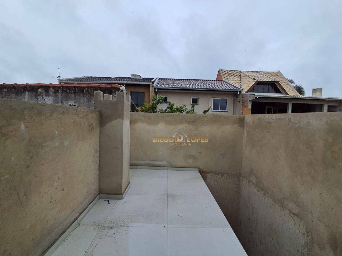 Sobrado à venda com 2 quartos, 70m² - Foto 9